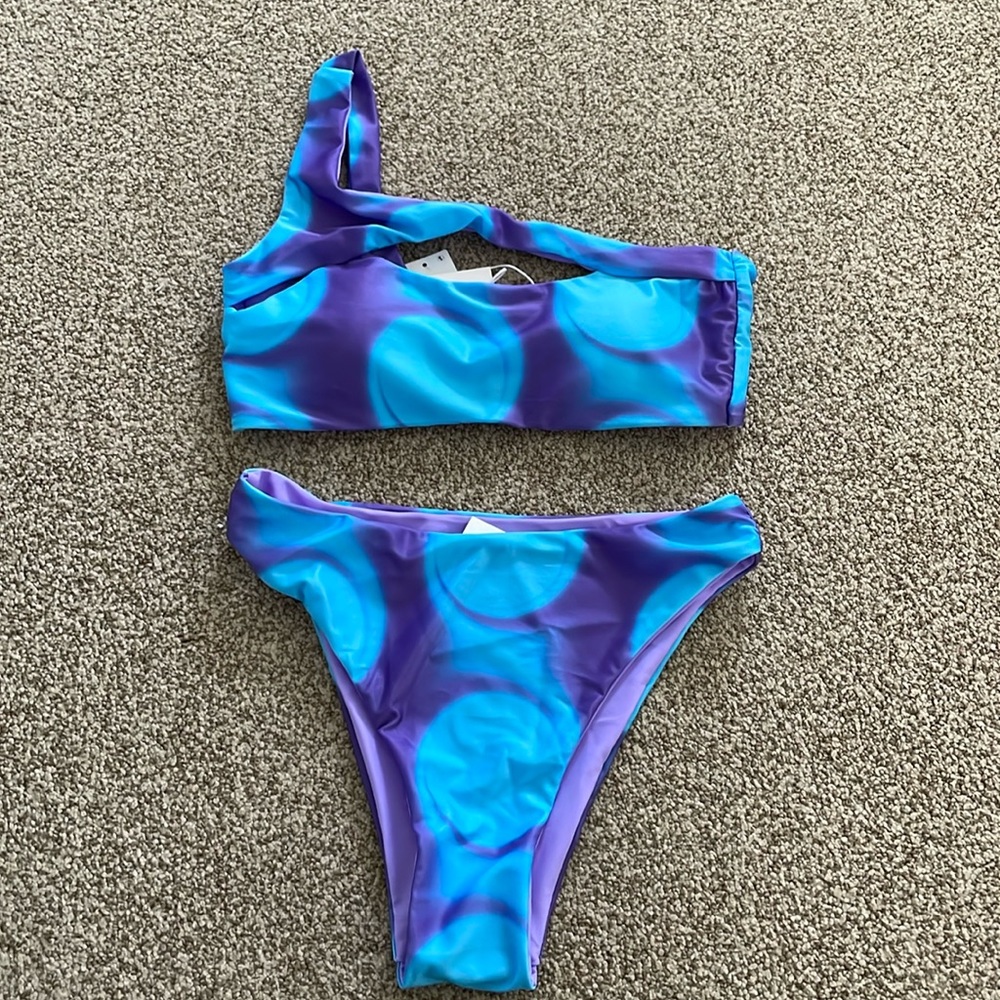 Hosbjerg Bikini Set